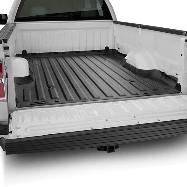 

Коврики в салон на Dodge Ram 1500 2019- 6,4ft без Рем боксов Додж Рам
