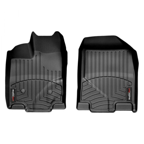 

Коврики в салон на Ford Edge 2006-15 Форд Эдж