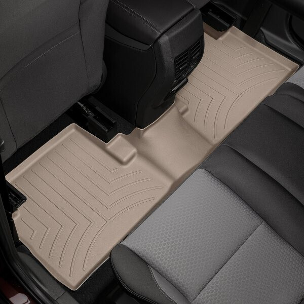 

Коврики в салон на Ford Escape 2013- Форд Эскейп