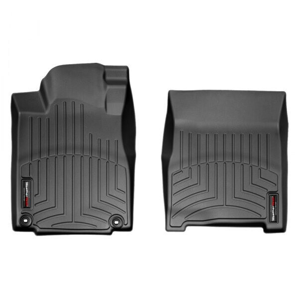 

Коврики в салон на Honda CR-V 2012-17 EX-L & Touring Models Хонда СРВ
