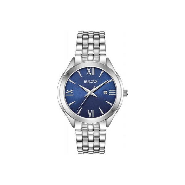 

Часы Bulova 96B303