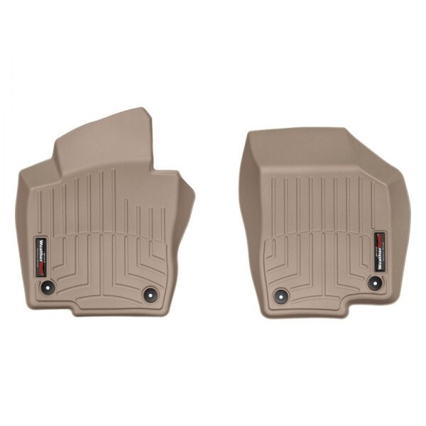 

Коврики в салон на Volkswagen Passat 2010- USA Фольксваген Пассат