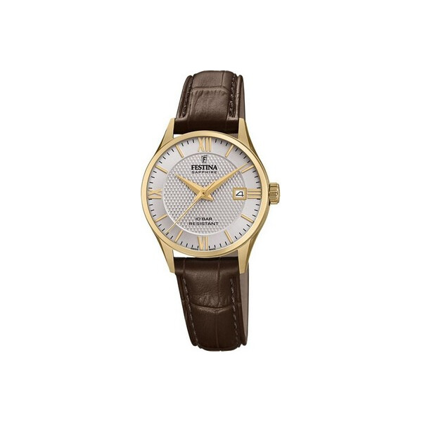 

Часы Festina F20011-2