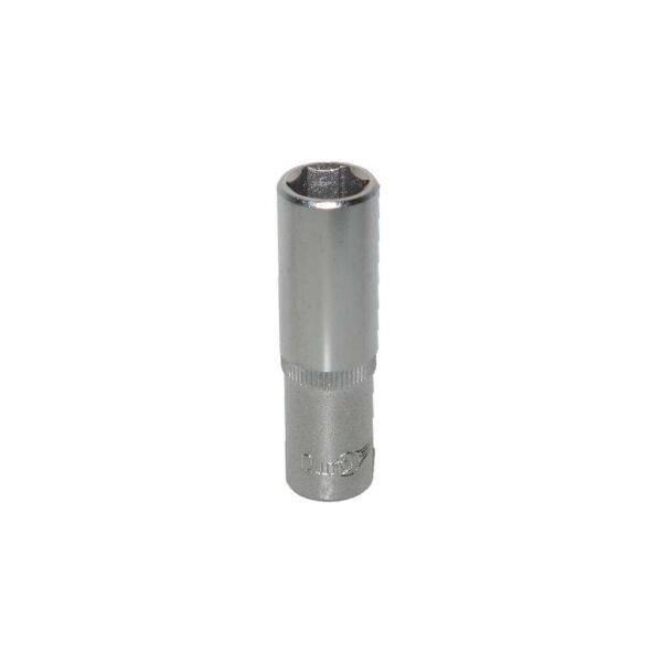 

Головка торцевая глубокая Alloid 1/4" 10мм6гр