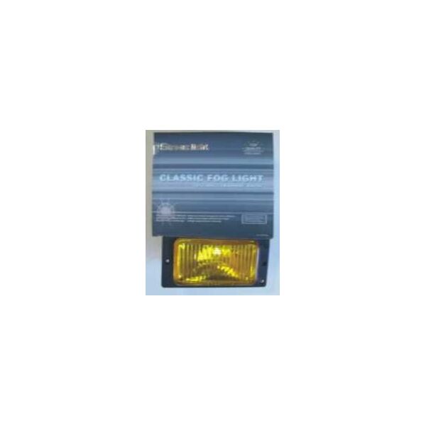 

Дополнительные фары противотуманные STRONG LIGHT SL-174 Yellow ВАЗ 2110