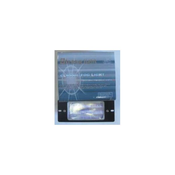 

Дополнительные фары противотуманные STRONG LIGHT SL-174-5 RY врезные