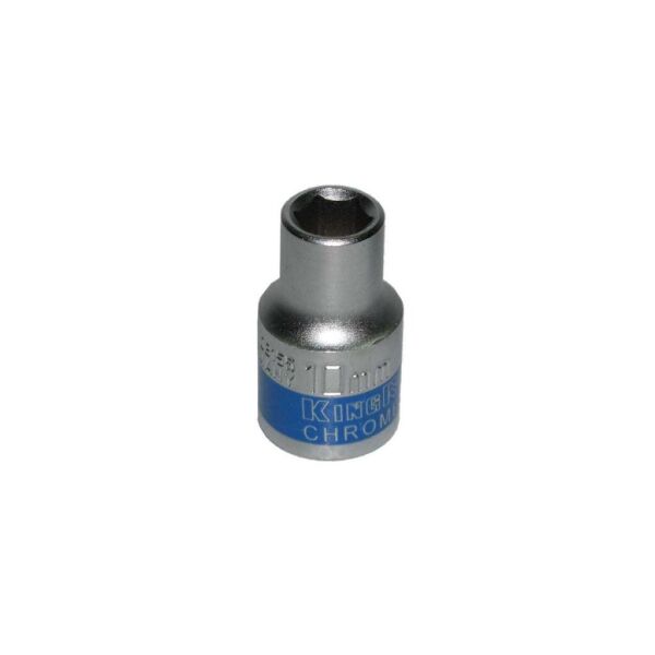 

Головка 1/2" 10мм KingROY (шт) 6724