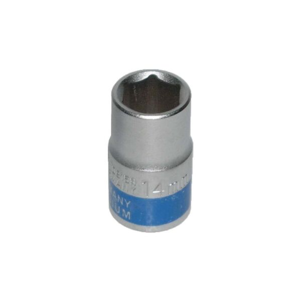 

Головка 1/2" 14мм KingROY (шт) 6726