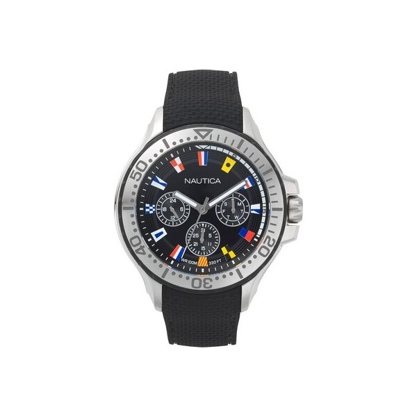 

Часы Nautica NAPAUC009