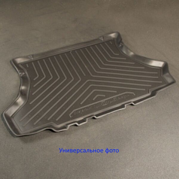 

Коврик в багажник Infiniti QX56 (10-13)/QX80 (13-) Bi-33-77 Инфинити