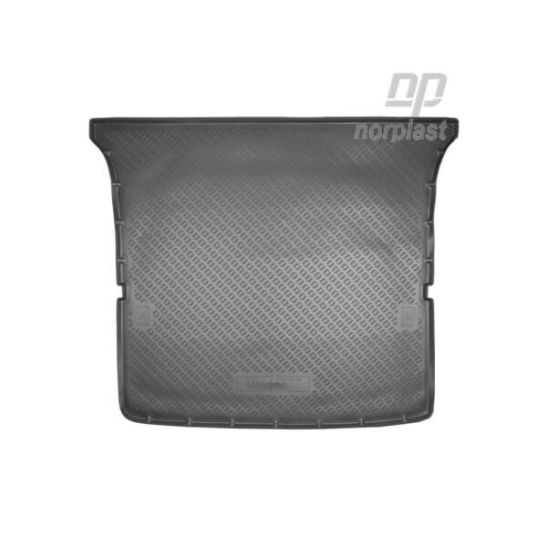 

Коврик в багажник Infiniti QX56 (10-13)/QX80 (13-) п/у NPL-P-33-77 Инфинити