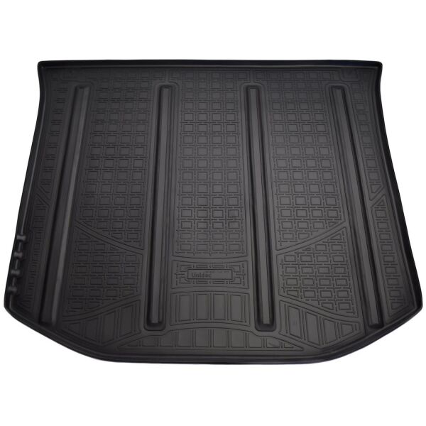 

Коврик в багажник Jeep Grand Cherokee (WK) (10-) п/у Джип