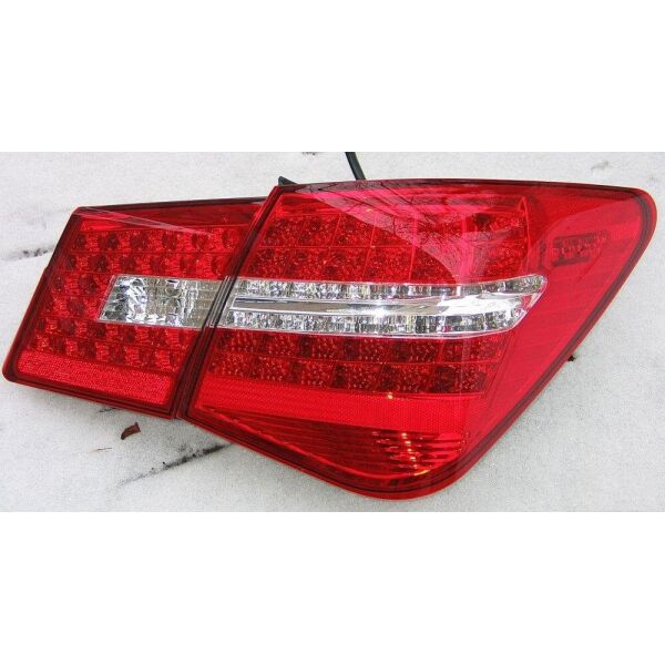 

Задние Chevrolet Cruze седан 2009-2012 альтернативная тюнинг оптика фары тюнинг-оптика задние на для Chevrolet Cruze Шевроле Круз