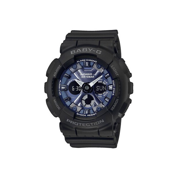 

Часы Casio BA-130-1A2ER