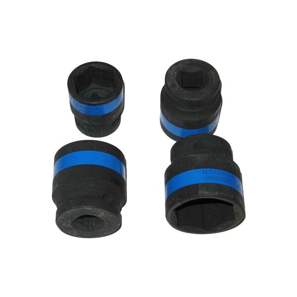 

Головка торцевая ударная 1/2" 27мм KingROY 30171-27