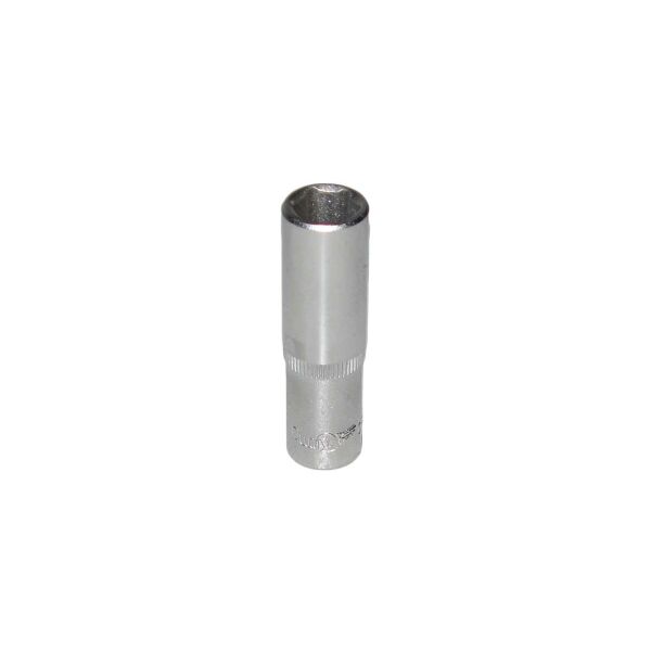 

Головка торцевая глубокая 1/2" 13мм 6 гран Alloid ТГГ-41113М