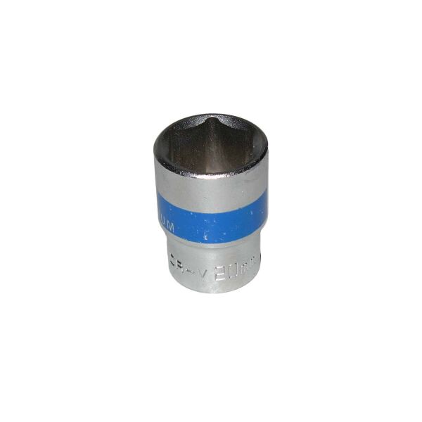 

Головка торцевая 1/2" 20мм KingROY 30230-20
