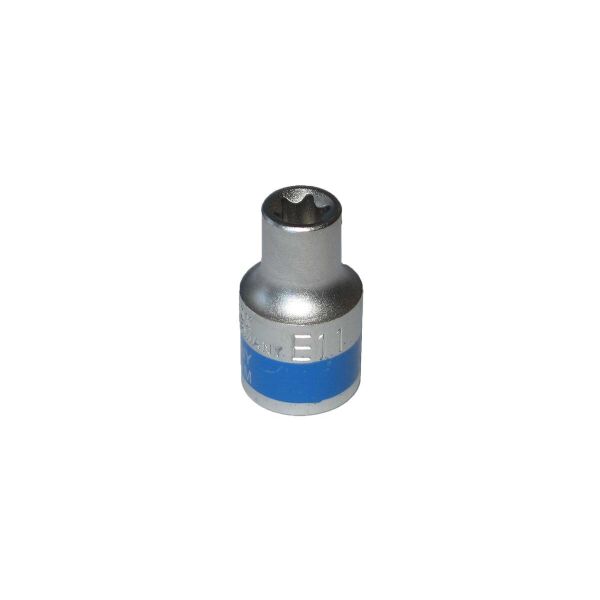 

Головка торцевая 1/2" Star E11 KingROY