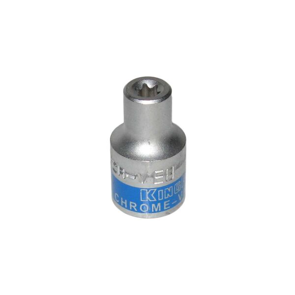 

Головка торцевая 1/2" Star E8 KingROY