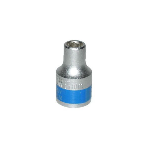 

Головка торцевая 1/2" 8мм KingROY 30230-8