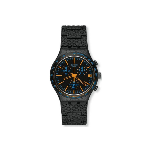 

Часы Swatch YCB4017AG