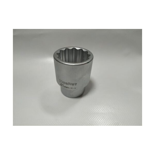 

Головка торцевая 1"DR 41мм KingROY 12гран 31388-41