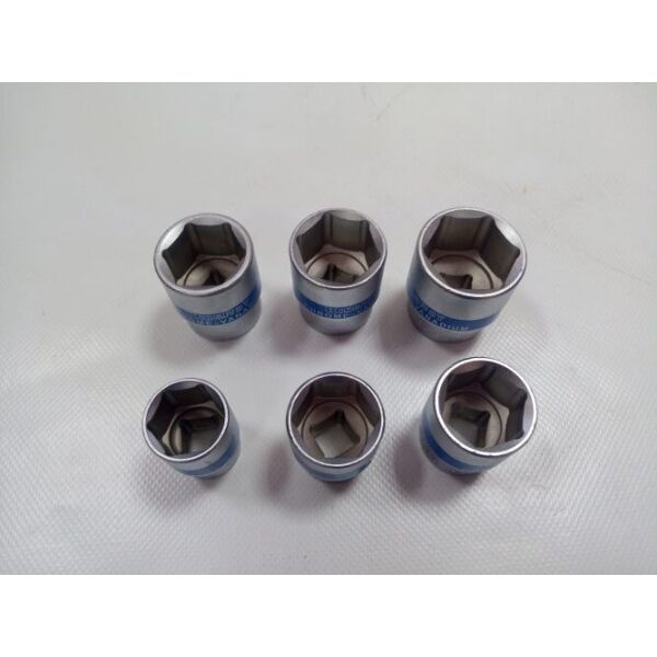 

Головка торцевая 1/2" 21мм KingROY 30230-215