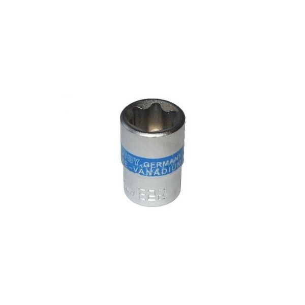 

Головка торцевая 1/2" Star E-22 KingROY