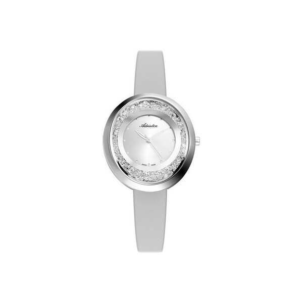 

Часы Adriatica A3771.5G43QZ-PEN