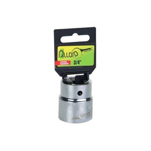 

Головка торцевая 3/4" 41мм Alloid