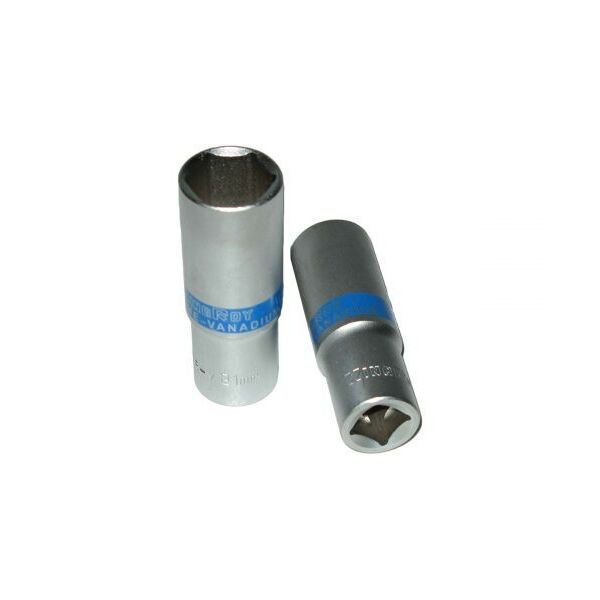 

Головка торцевая глубокая 1/2" 14мм KingROY 30231-14