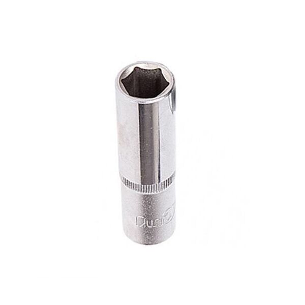 

Головка торцевая глубокая 1/4" 08мм 6 гран Alloid ТГГ-21108М