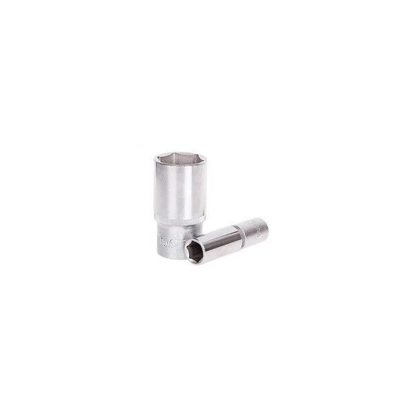 

Головка торцевая глубокая 1/2" 30 мм. Alloid