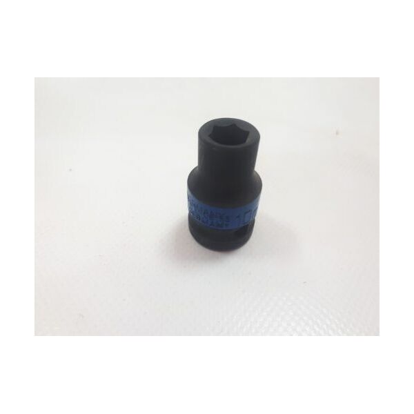 

Головка торцевая ударная 1/2" 10мм KingROY 30171-10