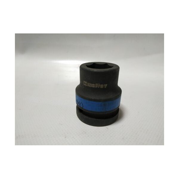 

Головка торцевая ударная 3/4" 21мм KingROY 30170-21