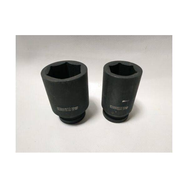 

Головка торцевая ударная глубокая 3/4" 38DR KSI-0638 6 гр