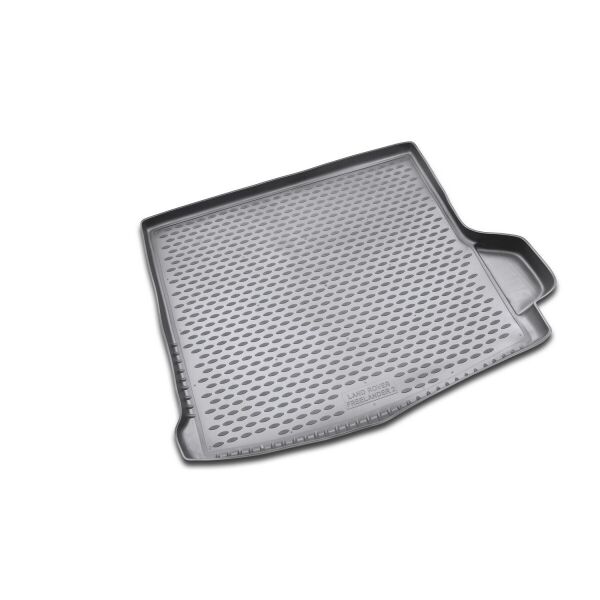 

Коврик в багажник Land Rover Freelander 2007-01/2013, кросс. (полиуретан) Ленд Ровер