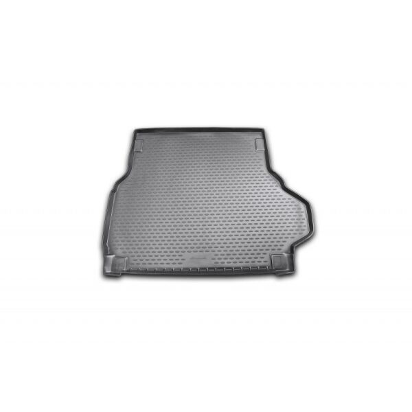 

Коврик в багажник Land Rover Range Rover III 2001-2010 внед., (полиуретан) Ленд Ровер