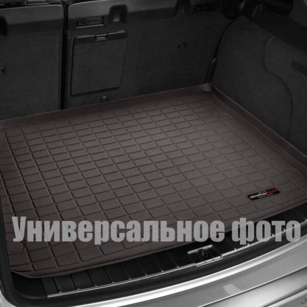 

Коврик в багажник Land Rover Range Rover Sport 2013- , какао 5 мест Ленд Ровер