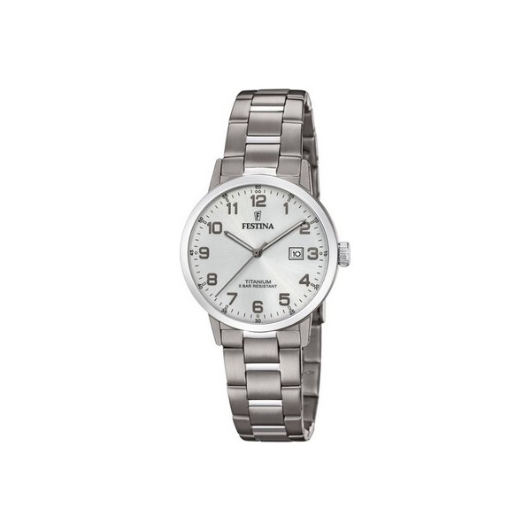 

Часы Festina F20436-1