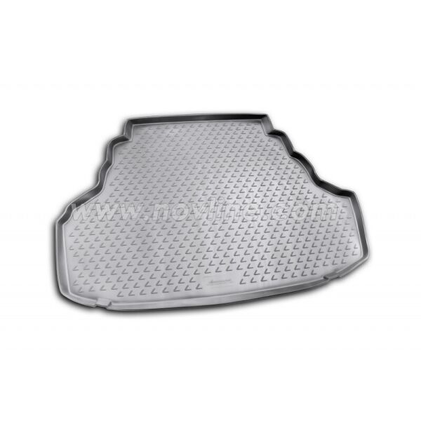 

Коврик в багажник LEXUS ES 350 10/2010-2012 сед. (полиуретан) Лексус