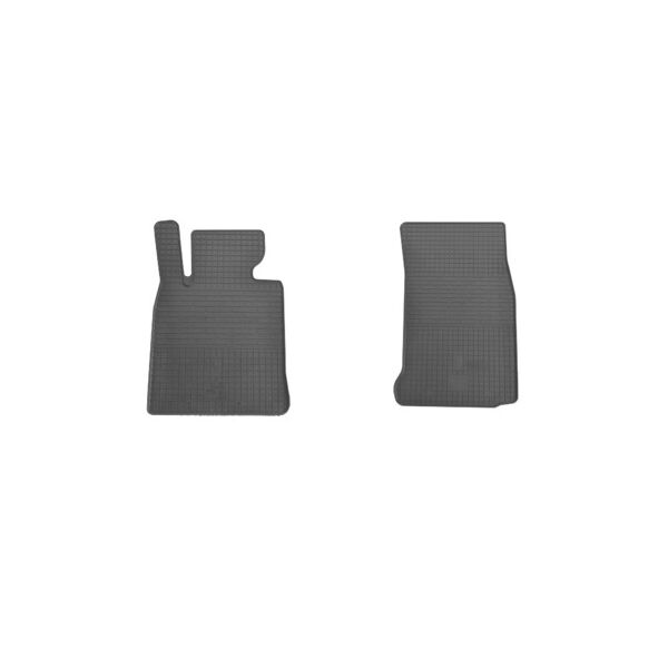 

К/с BMW 3-Series коврики салона в салон на BMW БМВ 3-Series (Е46) 98-06 (2 шт)