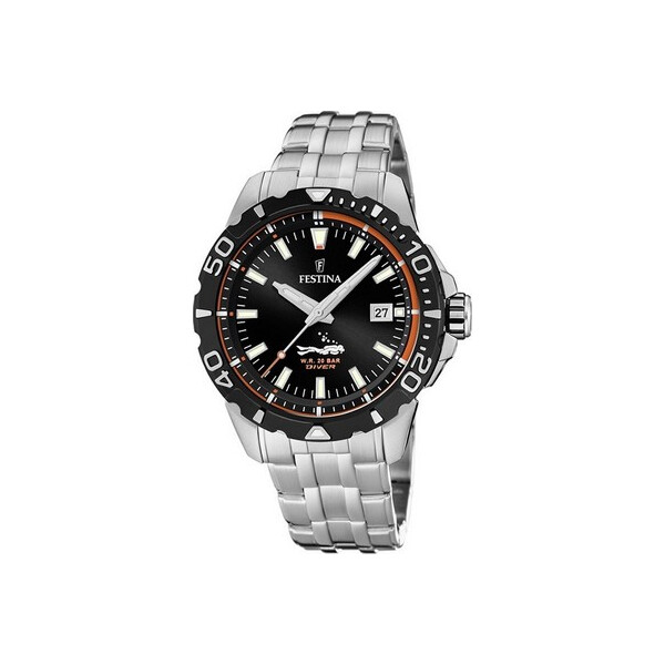 

Часы Festina F20461-3