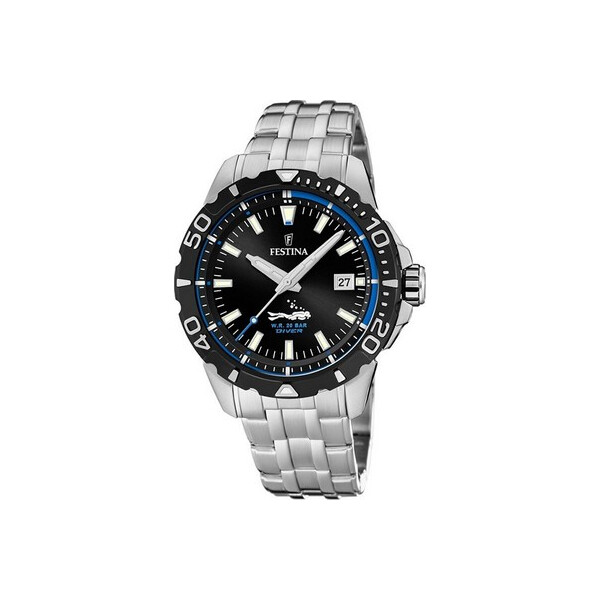 

Часы Festina F20461-4