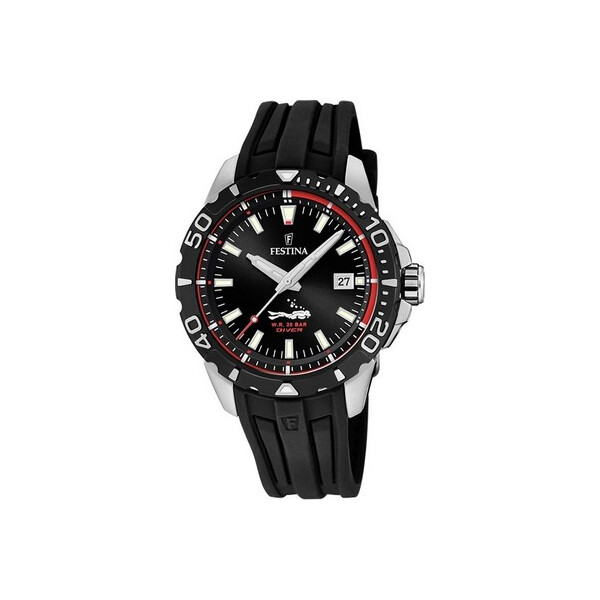 

Часы Festina F20462-2