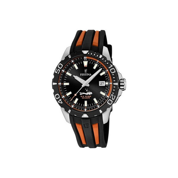 

Часы Festina F20462-3