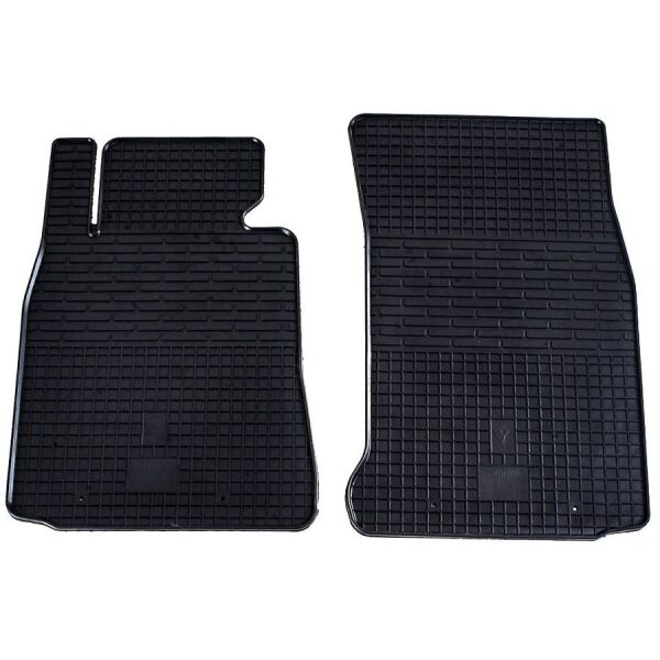 

К/с BMW 5-Series коврики салона в салон на BMW БМВ 5-Series (E39) 95- / BMW7 (E38) 94-01 (2 шт)