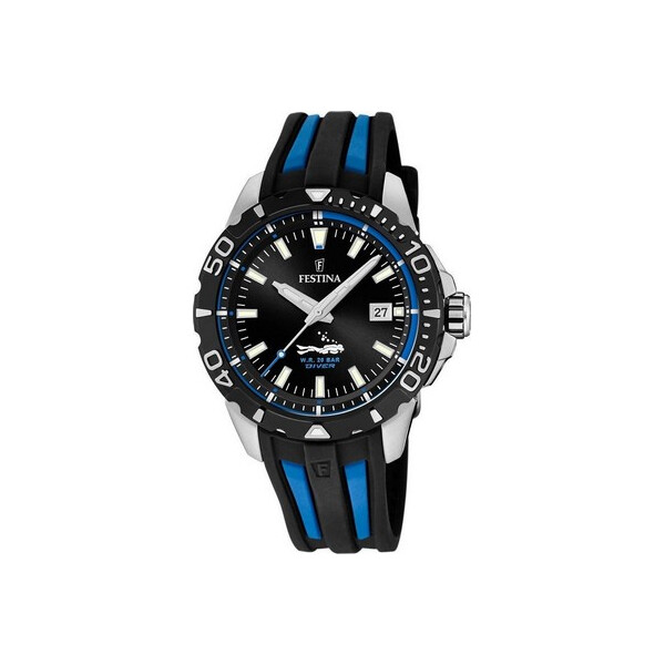 

Часы Festina F20462-4