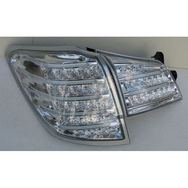 

Задние Subaru Outback альтернативная тюнинг оптика фары тюнинг-оптика задние на для SUBARU Субару Outback