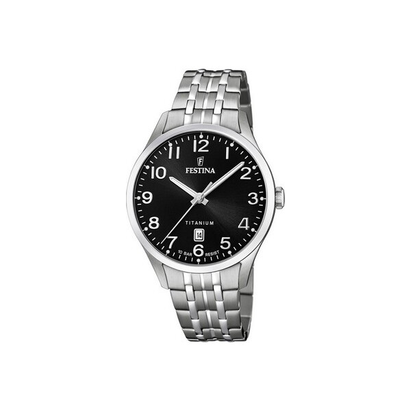 

Часы Festina F20466-3